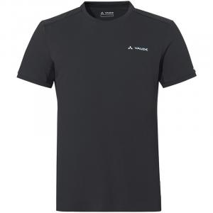 Shirt me scopi t-shirt iv Vaude, черный