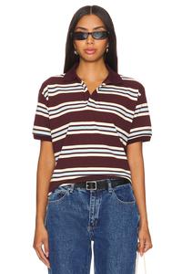 Поло для отдыха Lioness, мультиколор