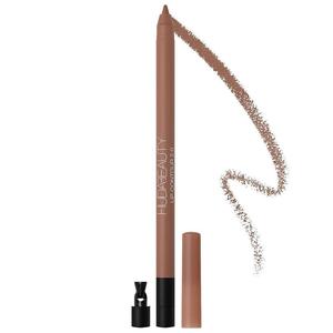 HUDA BEAUTY Lip Contour 2.0 Автоматический матовый карандаш для губ, цвет Sandy Beige