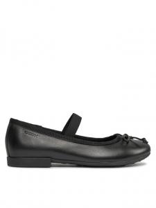 Балетки Geox, черный