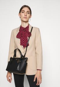 Сумка тоут Michael Kors Tote, черный