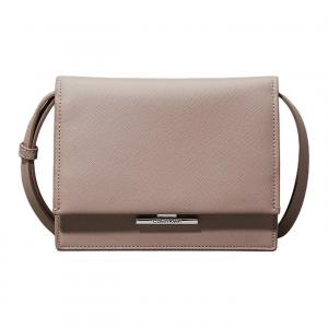 Сумка Calvin Klein, бежевый