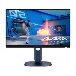 Игровой монитор Dell Alienware AW2525HM, 24.5", 1920x1080, 320  Гц, Fast IPS, синий