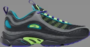 Кроссовки daytona dmx 2 'grey mineral mist' Reebok, серый