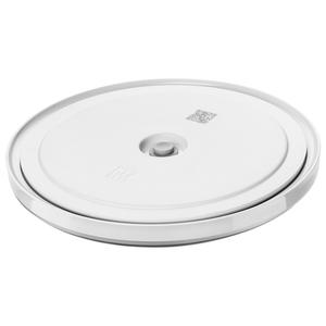 Вакуумная крышка ZWILLING, FRESH & SAVE, размер L, 24 см, белый