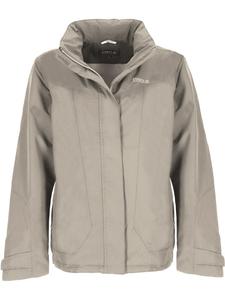 Куртка переходная/функциональная PXE Transition "CINDY" серо-бежевого цвета PRO-X elements