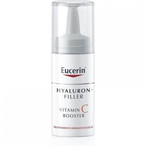 Hyaluron-Filler Антивозрастная сыворотка с витамином С, 8 мл, Eucerin