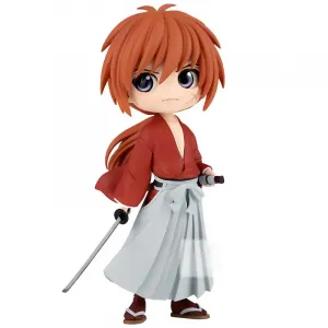 BANPRESTO Q Posket Кенсин Химура