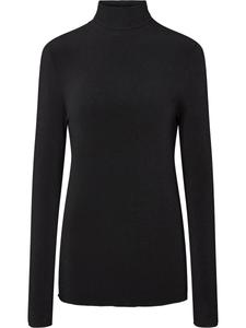 Свитер Gai+Lisva Anna, черный