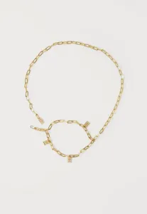 Пояс чанлас By Malene Birger, Gold-Coloured