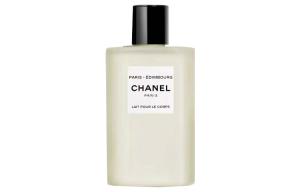 Лосьон для тела Paris Edinburgh увлажняющий и питательный 200ml CHANEL