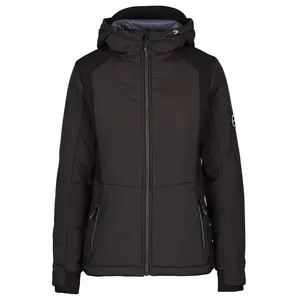 Куртка Dlx Courtney, черный