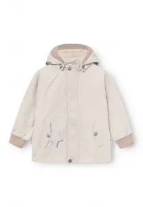 Легкая куртка унисекс matwally на подкладке Mini A Ture, Sandshell