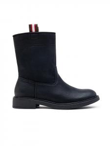 Сапоги Foreverfolie Boots, черный