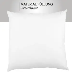 Чехол на подушку Bestlivings, цвет Petrol