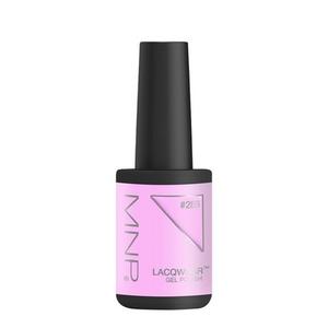 Гель-лак Mesauda Lacqwear, оттенок 288 Wisteria Lane, 10 мл Mnp Nail Pro
