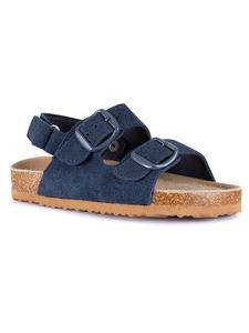 Сандалии Trespass, темно-синий