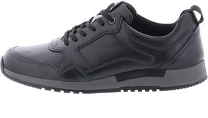 Мужские кроссовки Sioux, черный