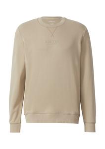 Толстовка s.Oliver, Beige