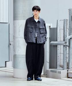 Рабочие брюки Airform TR Journal Standard, цвет Black