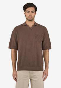 Поло Pegador CAMPO, Braun/Brown
