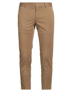 Брюки Incotex, хаки