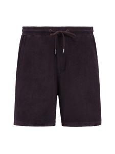 Обычные брюки Shiwi Evan, баклажановый