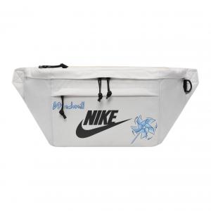 Nike Фабричный поясной мешок Regular Unisex светло-бежевый, Windmill