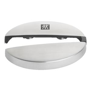 Нож для обрезания фольги ZWILLING, Sommelier, нержавеющая сталь, серебристый