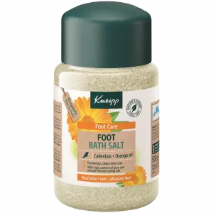 Kneipp кристаллы для ванночек для ног, 500 г