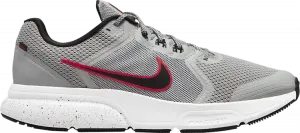 Кроссовки Nike Zoom Span 4 'Light Smoke Grey', серый