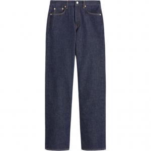 COS Джинсы женские синие