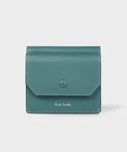 Трехсекционный кошелек Consatina