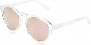 Солнцезащитные очки Hawkers Warwick для женщин и мужчин - Модные солнцезащитные очки - 100% защита от УФ-излучения UV400, Air Rose Gold