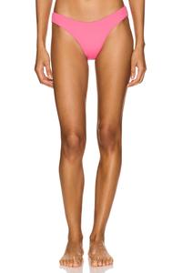 Низ бикини rocky Lspace, розовый