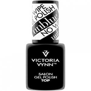 Victoria Vynn Unblue No Wipe Top Coat UV/LED Гибридный гель-лак для ногтей, замачиваемый для ногтей, 8 мл