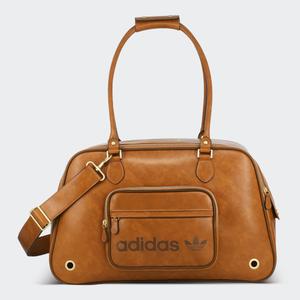 Сумка-переноска для животных Adidas Pet Carrier Shoulder, коричневый