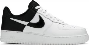 Кроссовки Nike NBA x Air Force 1 Low 'Spurs', белый