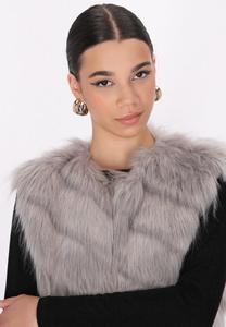 Жилет myMo at night, серый