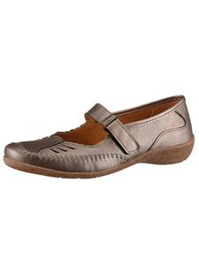 ACO Балетки Ballerina in bronzefarben