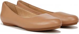 Женские туфли Naturalizer Maxwell, Cafe Leather