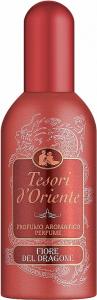 Туалетная вода Tesori d`Oriente Fiore Del Dragone