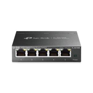 Коммутатор TP-Link TL-SG105E
