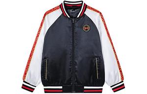 Куртка детская Under Armour, черная