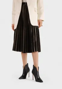 Ботильоны Queen Helena, Nero