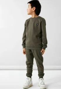 Толстовка nkmvimo Name It, Rifle Green