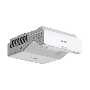 Проектор Epson PowerLite 770F, белый