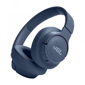 Наушники беспроводные JBL Tune 720BT, синий