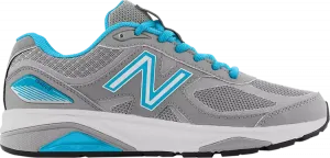 Кроссовки New Balance Wmns 1540v3 'Silver Polaris', серый