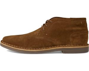 Ботинки Hestonn Steve Madden, замша